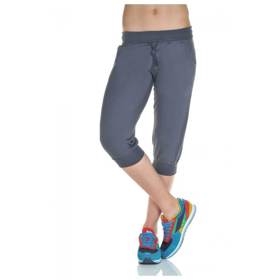 Bodytalk Γυναικείο παντελόνι capri 3/4